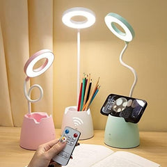 Schreibtischlampe
