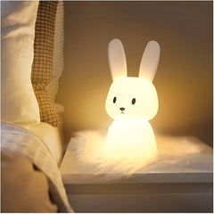 Babyzimmerlampe