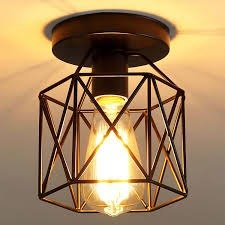 Flurlampe