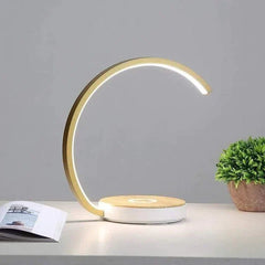 Schreibtischlampe, kleine Lampen und Design-Büroleuchten