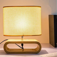 Günstige Nachttischlampe