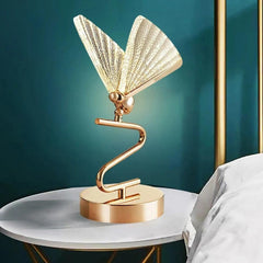 Originelle Lampe