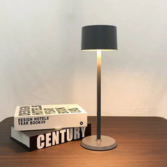 Touchlampe