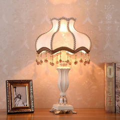 Vintage-Lampe