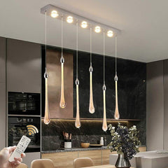 Moderne Küchenlampe