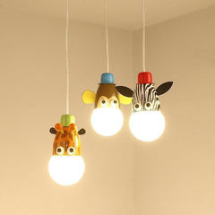 Kinderlampe