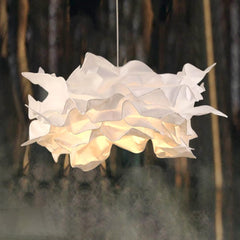Papierleuchte
