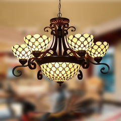 Tiffany-Lampe