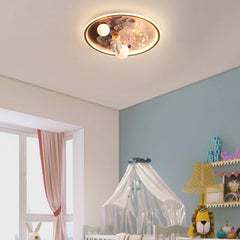 Deckenleuchte Babyzimmer