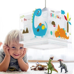Kinderhängelampe