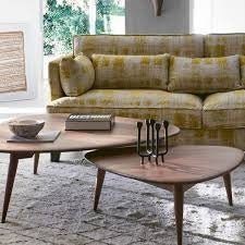 Design-Couchtisch