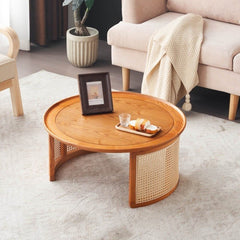 Vintage-Couchtisch