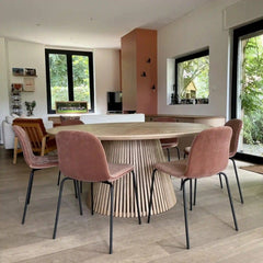 Holztisch