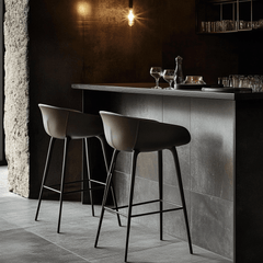 Hocker und Hochstühle, Bar- oder Küchenhocker