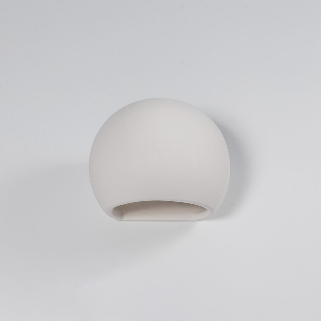 Keramik-Wandleuchte GLOBE
