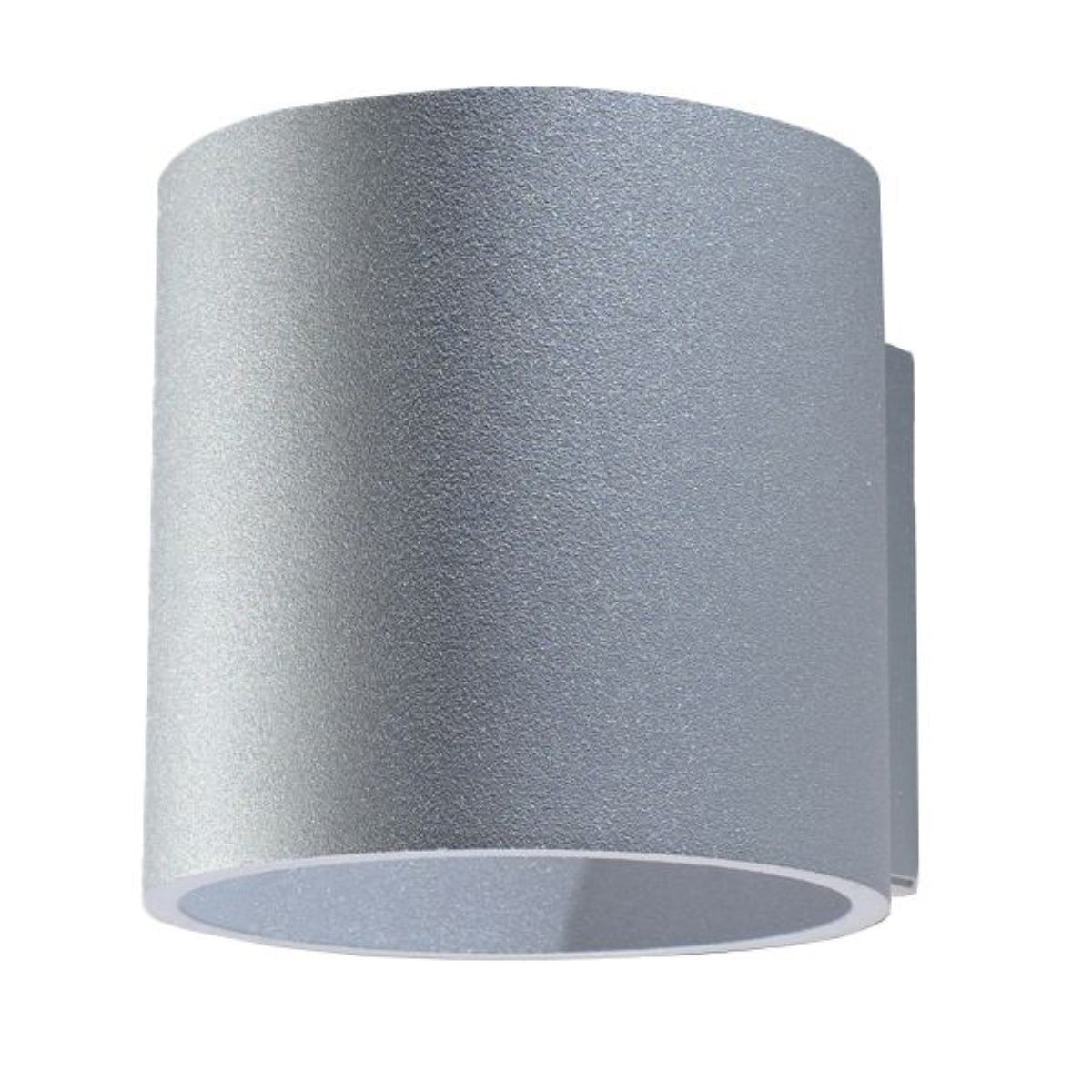 Applique ORBIS 1 Gris