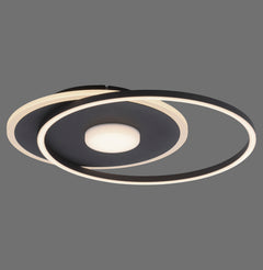 Plafonnier LED | Lundanora