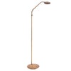 Stehleuchte Zenith2 Bronze