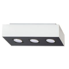 Deckenleuchte MONO 3