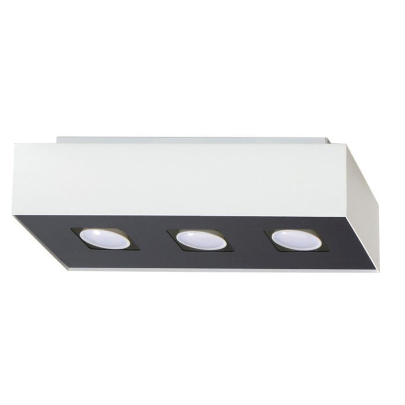 Deckenleuchte MONO 3
