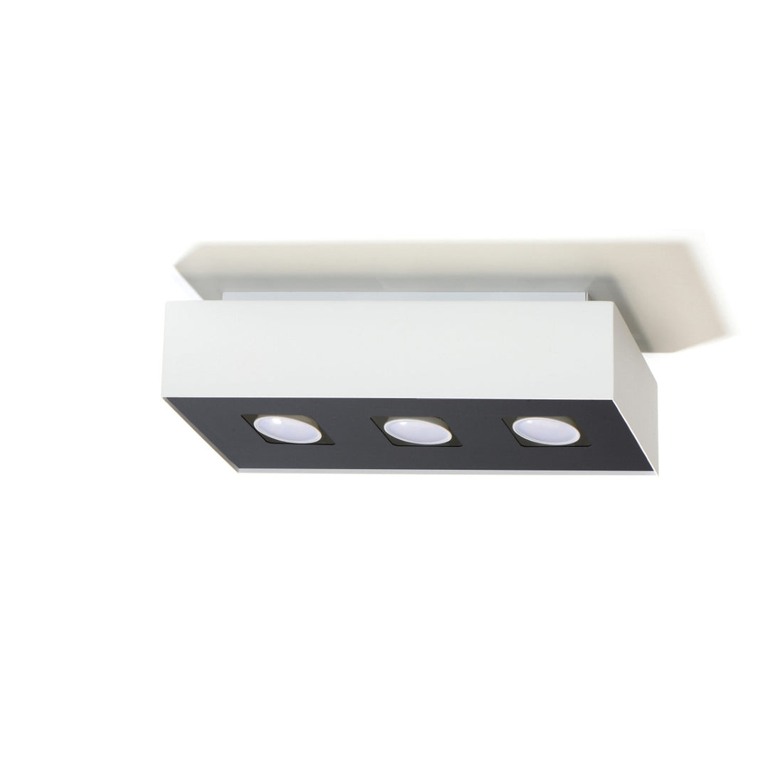 Deckenleuchte MONO 3