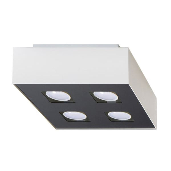 Deckenleuchte MONO 4