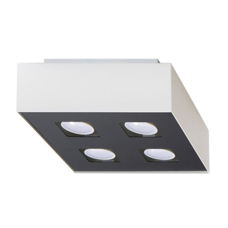 Deckenleuchte MONO 4
