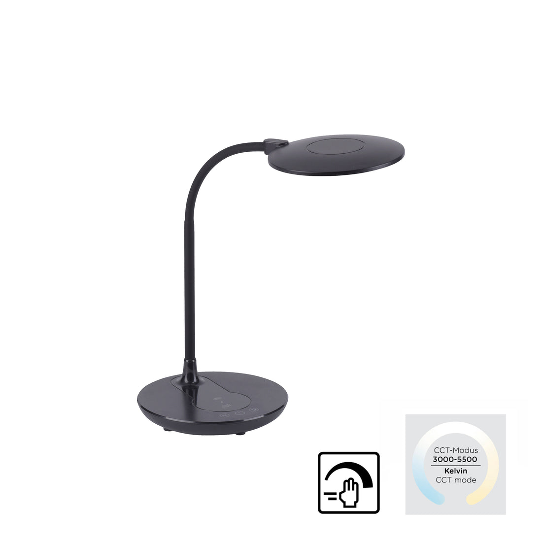 Lampe de chevet | Astrid Noire