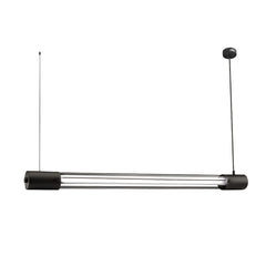 Lampe pendante VALO noir