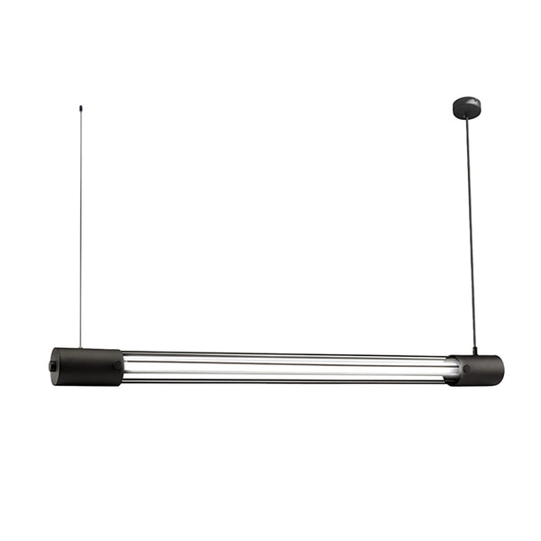 Lampe pendante VALO noir