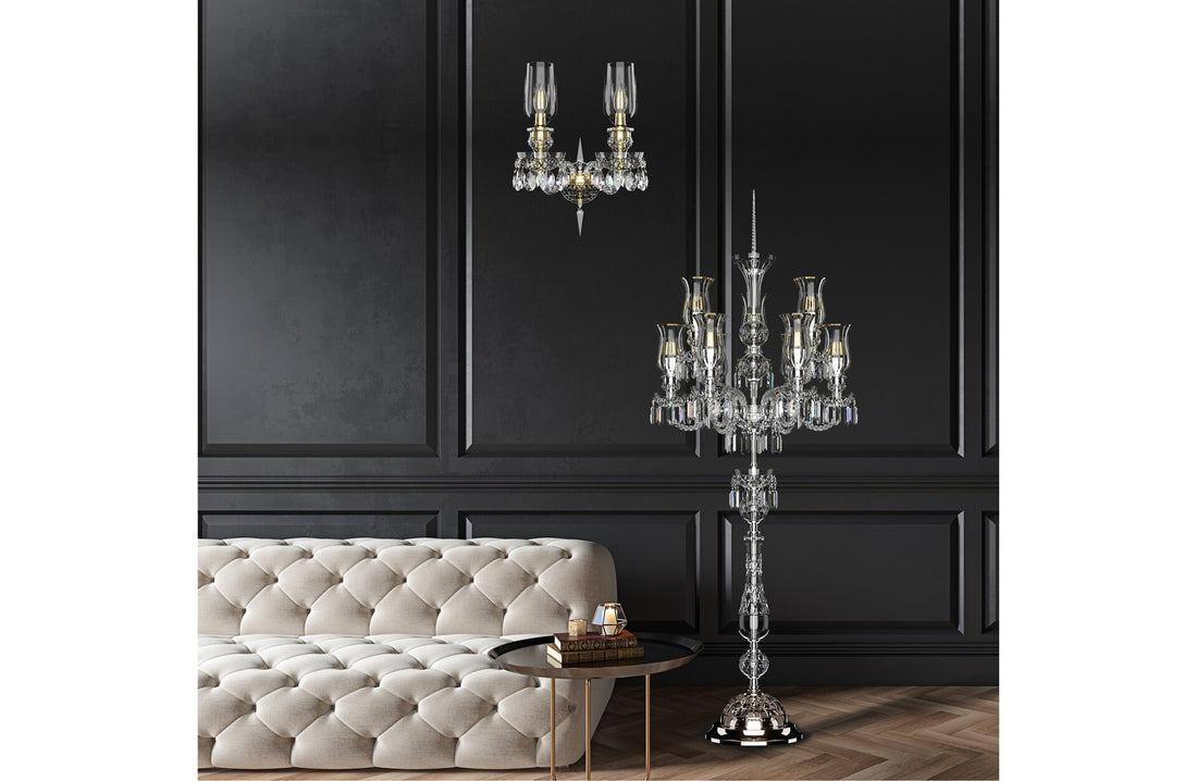 Stehlampe ES678903KT