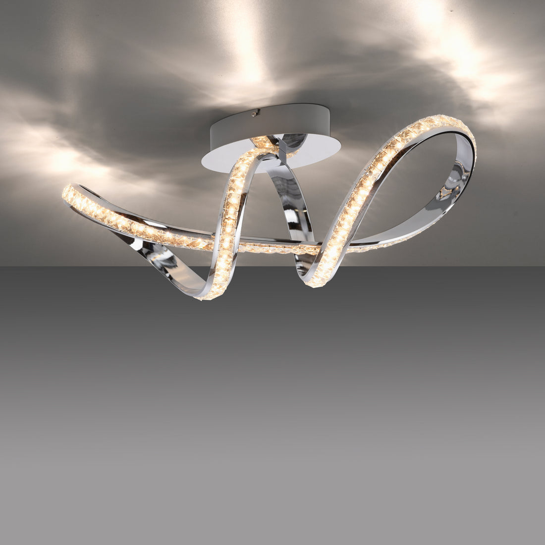 Plafonnier LED | Tanja