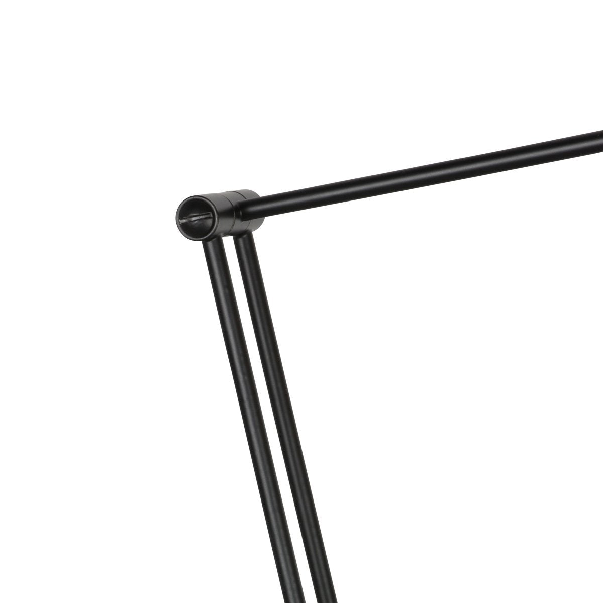 Lampe à poser Zenith2 noir