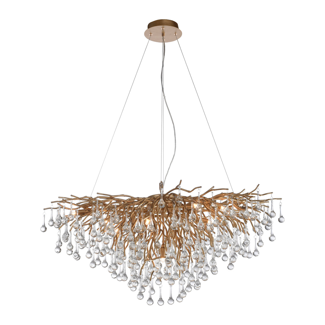 Suspension luminaire | Nissa
