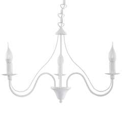 Kronleuchter MINERWA 3