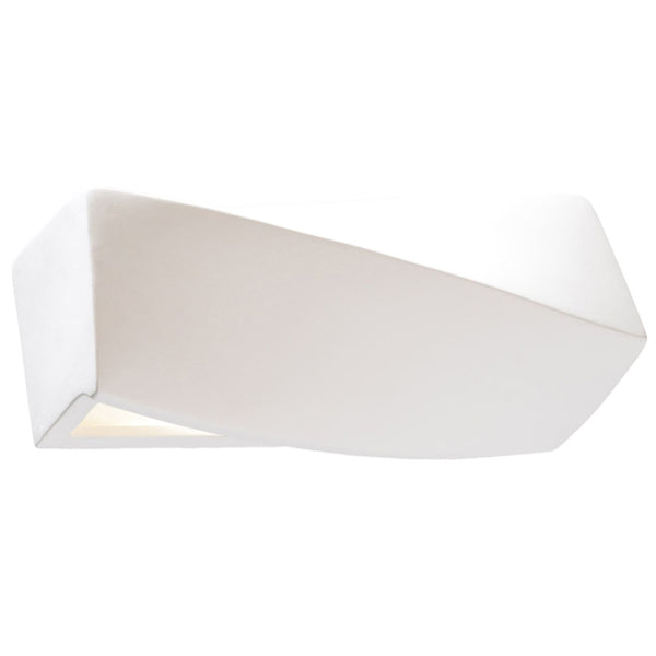 Keramik-Wandleuchte SIGMA MINI