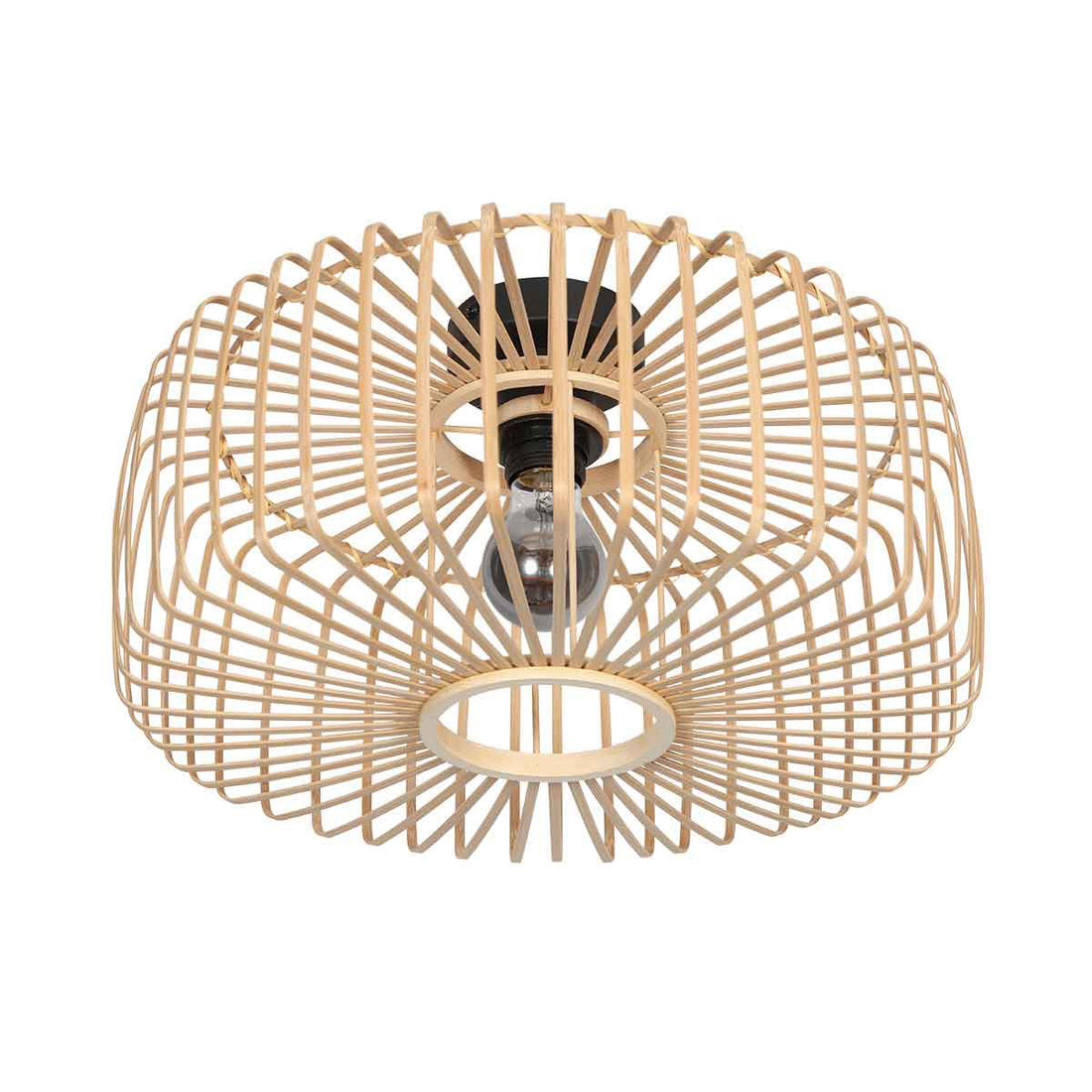 Deckenleuchte Breeza-Beache beige