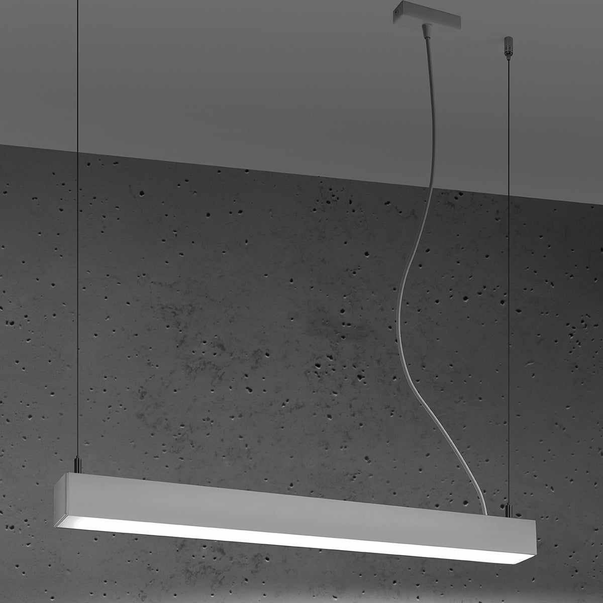 Lampe pendante PINNE 67
