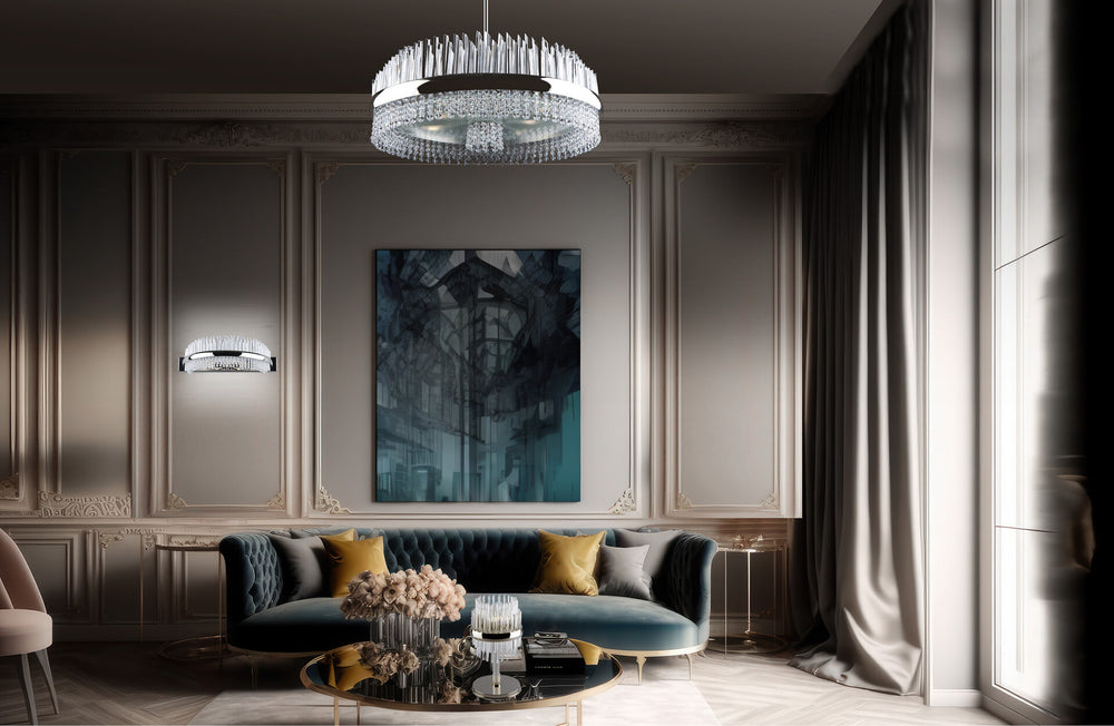Designix Showroom in Lyon