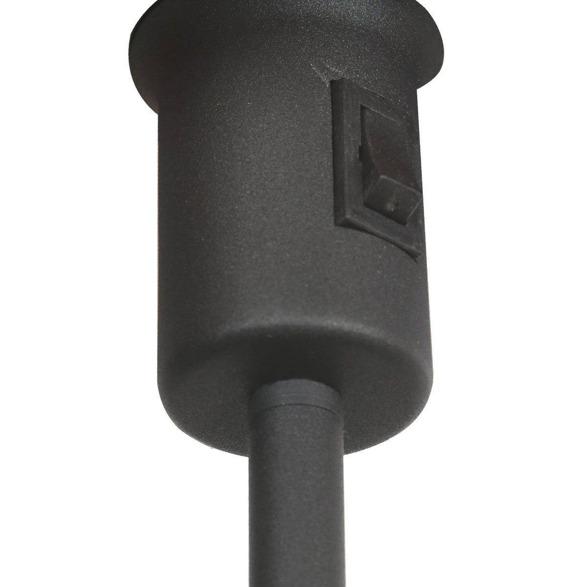 Lampe à poser Noor noir