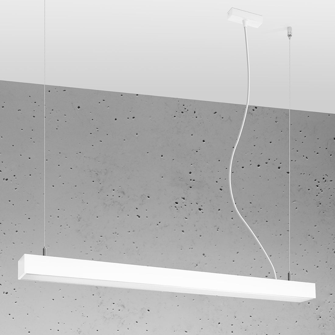 Lampe à suspension PINNE 90 LED 3000K