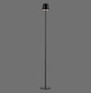 Luminaire extérieur | Euria Noir