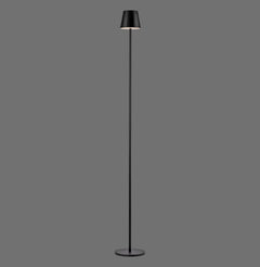 Luminaire extérieur | Euria Noir