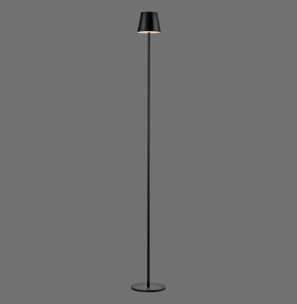 Luminaire extérieur | Euria Noir