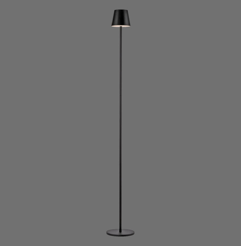 Luminaire extérieur | Euria Noir