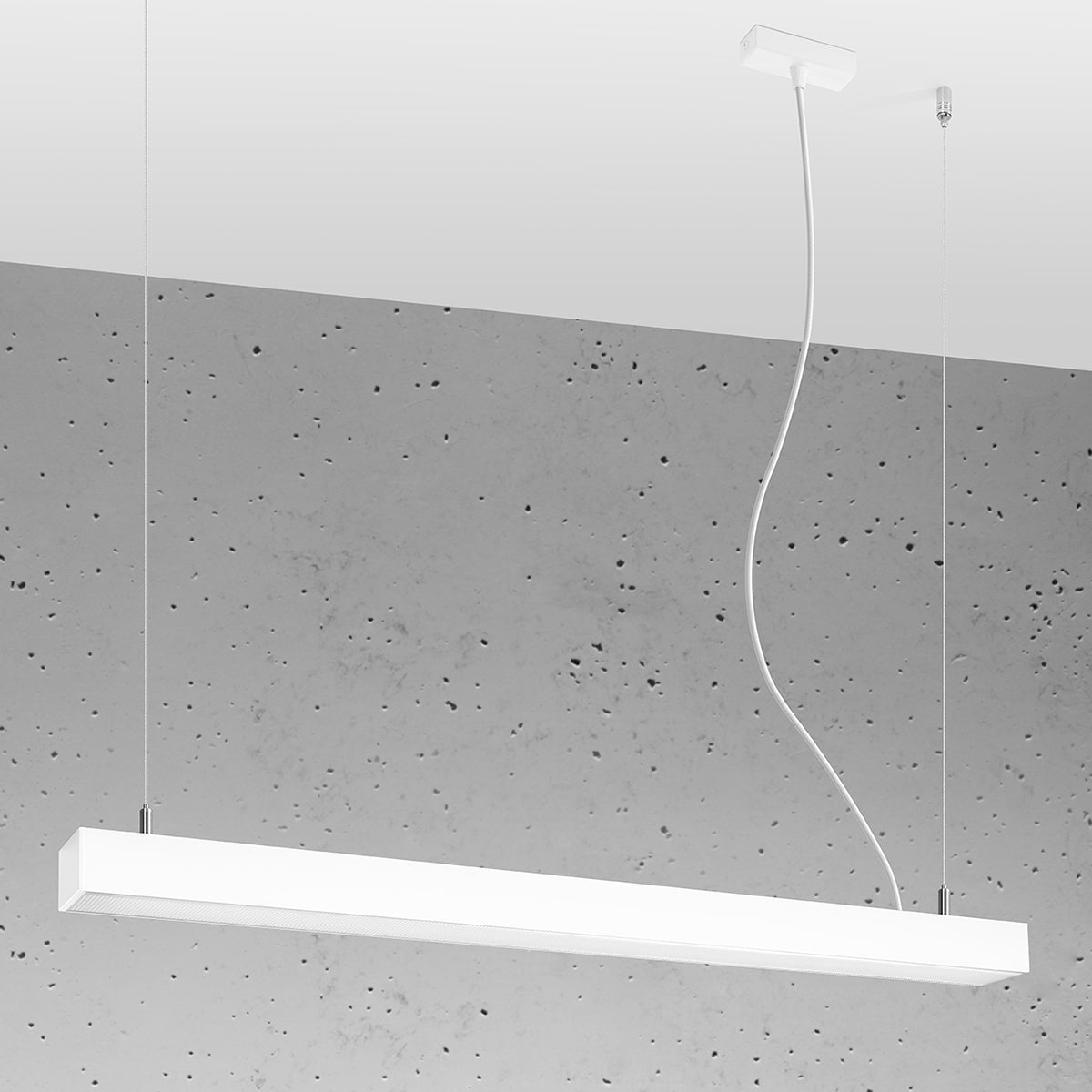 Lampe à suspension PINNE 90