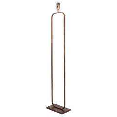 Stehleuchte Stang Bronze