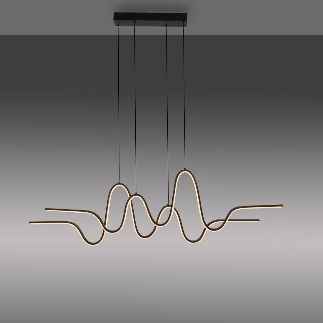 Suspension luminaire | Altitude