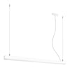 Lampe pendante PINNE 118 LED 3000K