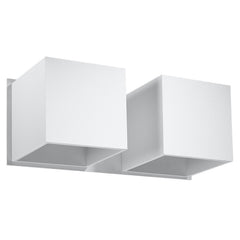 Wandleuchte QUAD 2